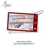  Thiên Quan Tứ Phúc - Tập 1 (Bản Đặc Biệt) 