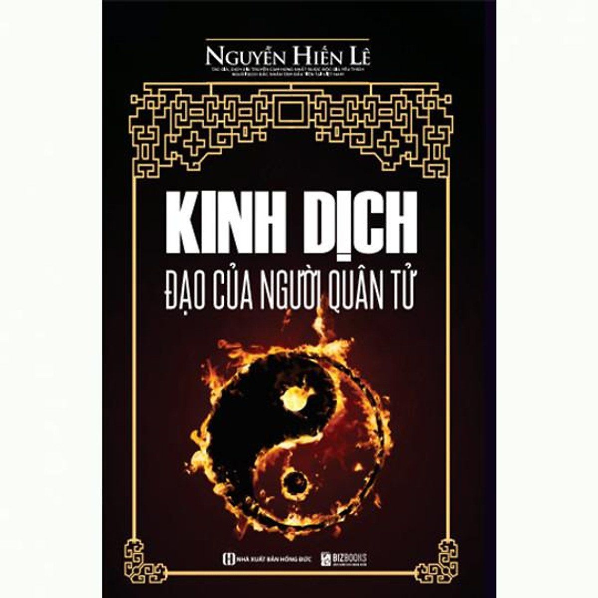  Kinh Dịch - Đạo Của Người Quân Tử 