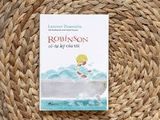  Robinson Có-Tự Kỷ Của Tôi 