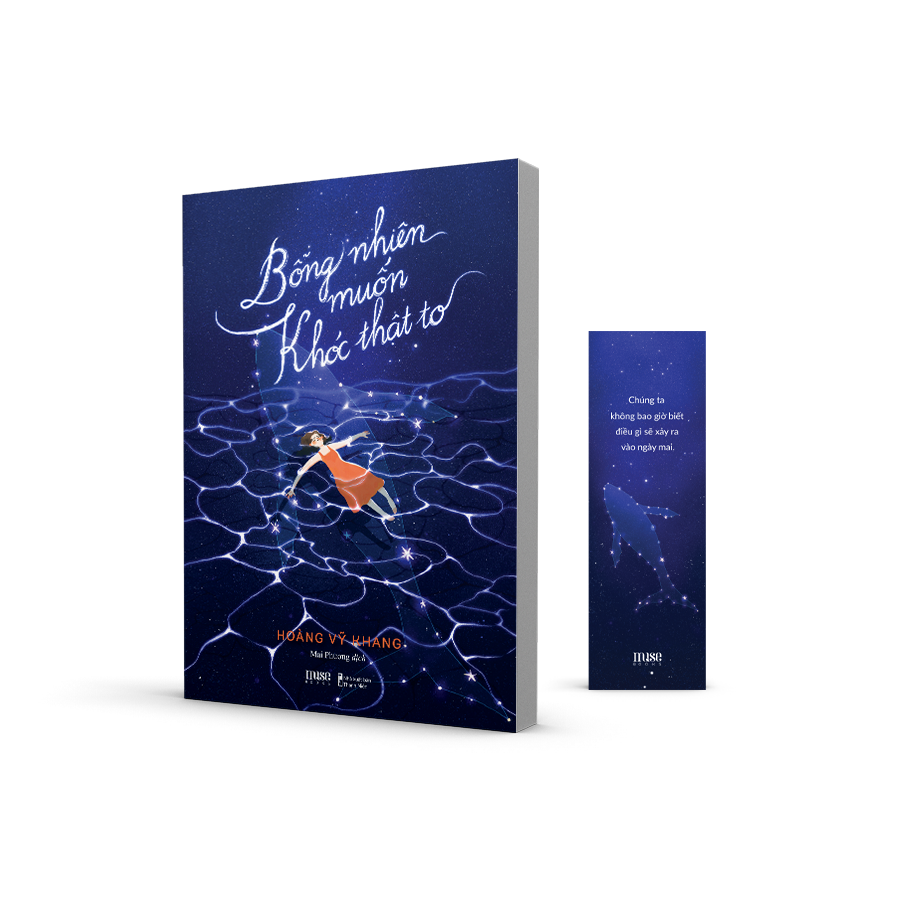  Bỗng Nhiên Muốn Khóc Thật To 