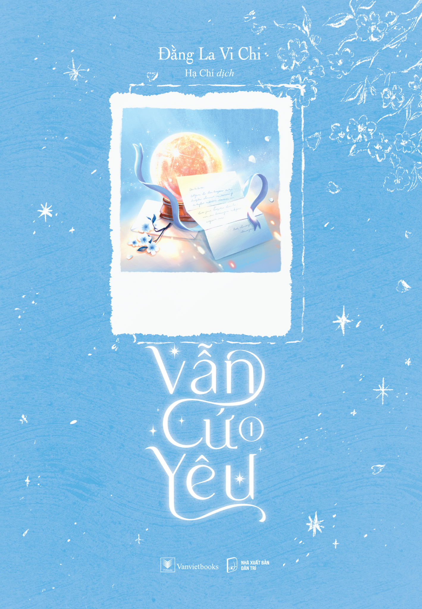  Vẫn Cứ Yêu Tập 1 