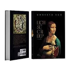  Lịch Sử Cái Đẹp ( Tái Bản ) 
