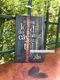  Những Lối Đi Dưới Hàng Cây Tăm Tối 