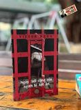  Ngày Cuối Cùng Của Người Bị Kết Án 