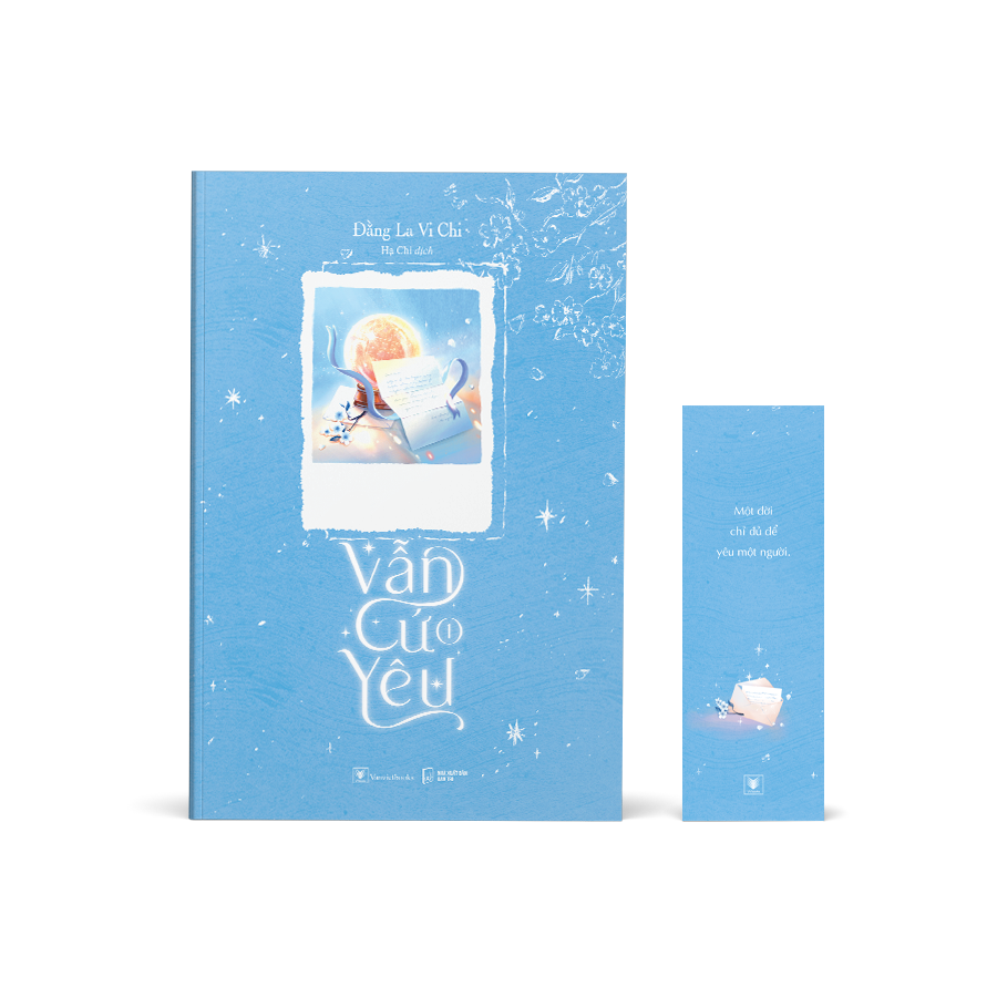  Vẫn Cứ Yêu Tập 1 