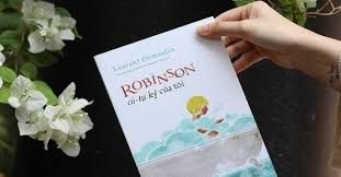  Robinson Có-Tự Kỷ Của Tôi 