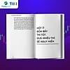  Tư duy giao dịch theo xu hướng - Trend Following Mindset 