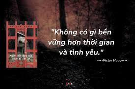  Ngày Cuối Cùng Của Người Bị Kết Án 