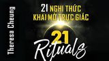  21 Nghi Thức Khai Mở Trực Giác 