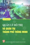  Quản lý đô thị và quản trị thành phố thông minh 