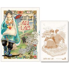  Miền An Lạc - Tập 1 