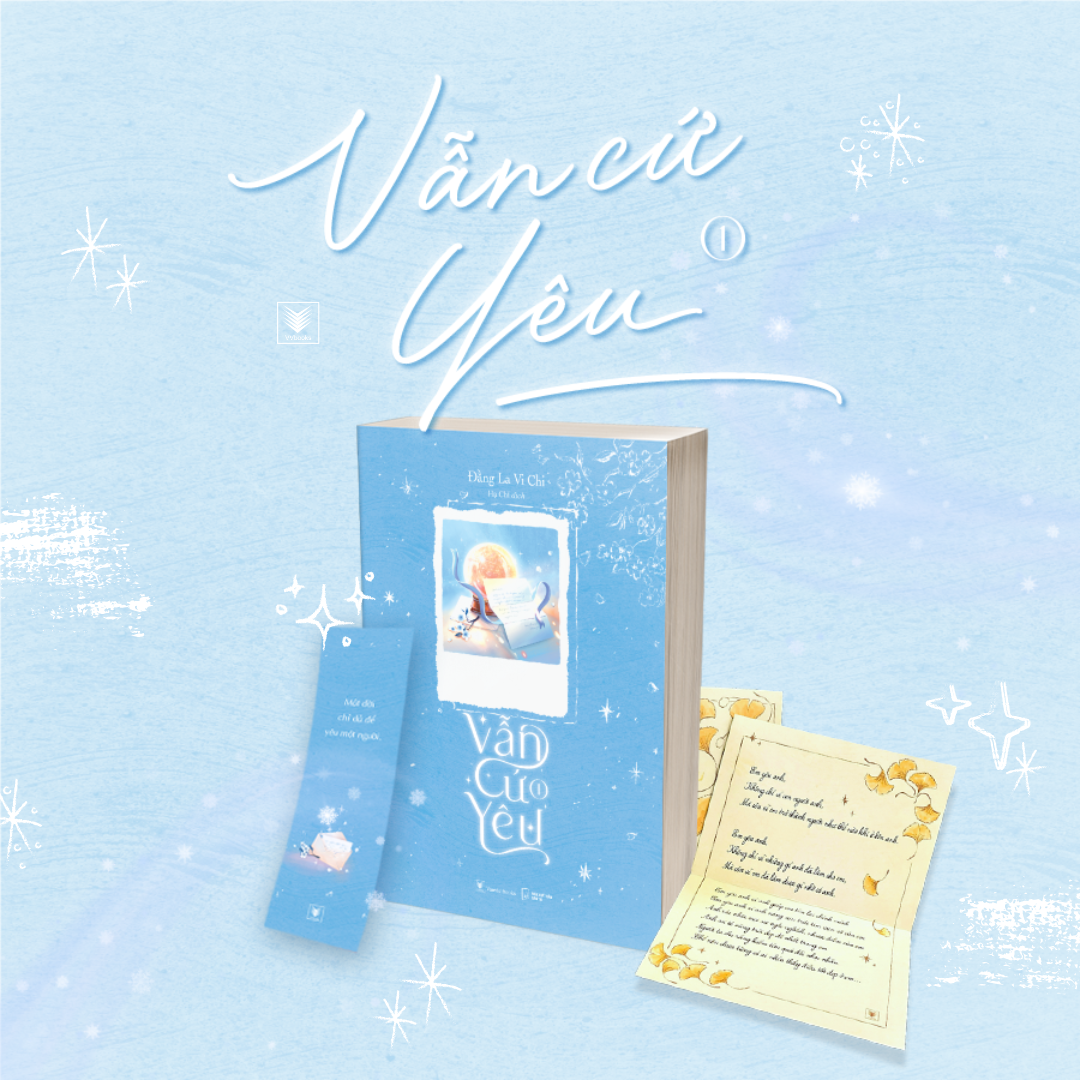  Vẫn Cứ Yêu Tập 1 