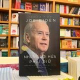  Những Lời Hứa Phải Giữ - Cuộc Đời Và Sự Nghiệp Chính Trị Của Tôi 