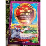  Cuộc Phiêu Lưu Kỳ Thú Của Cậu Bé Nin Và Đàn Ngỗng Trời 