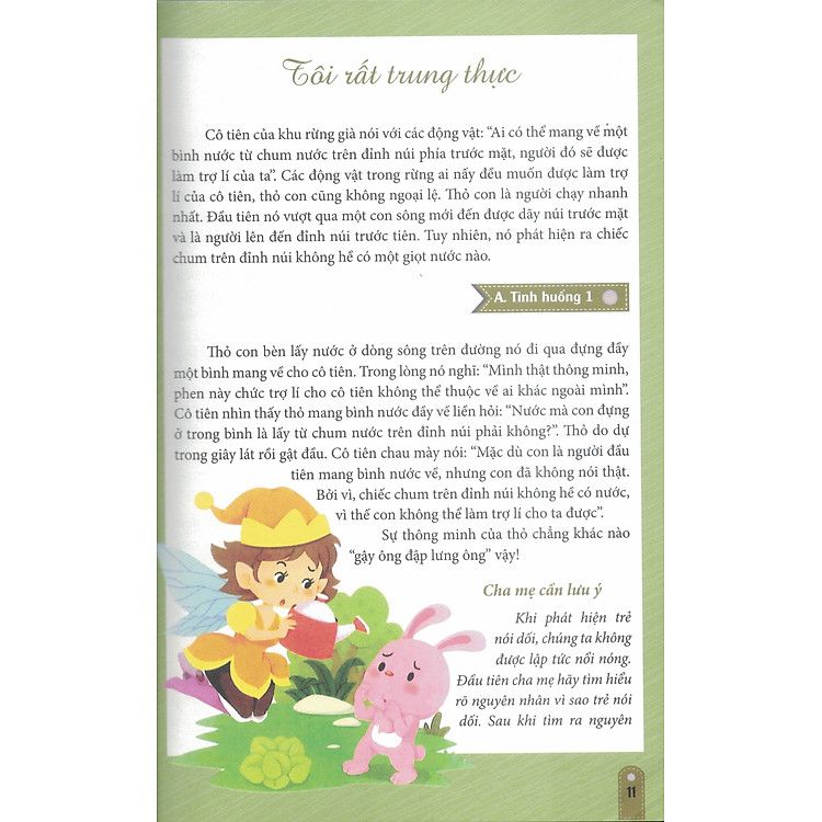  Tôi Có Phẩm Chất Tốt, Còn Bạn Thì Sao? 