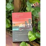  Đập Chắn Thái Bình Dương 