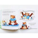  Ngày Đầu Đến Trường - Boris Bị Thủy Đậu 