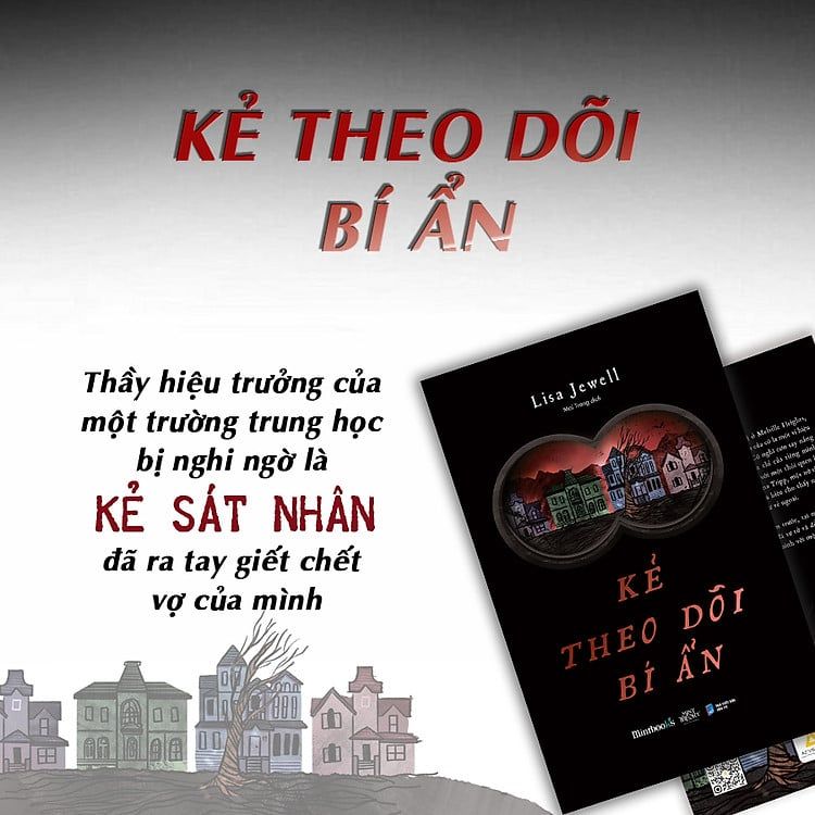  Kẻ Theo Dõi Bí Ẩn 
