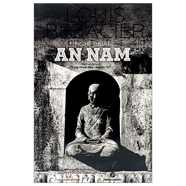 Nghệ thuật An nam - Phương Trường Books