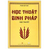  Học thuật binh pháp 