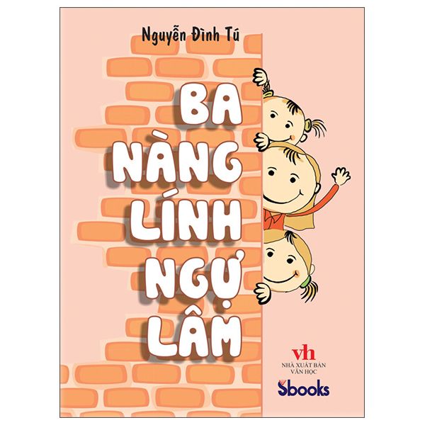 Ba Nàng Lính Ngự Lâm - Linh Lam