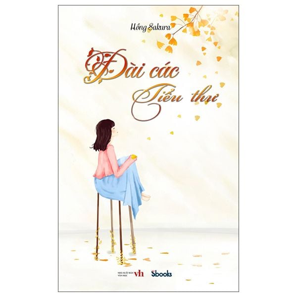 Đài Các Tiểu Thư - Sbooks