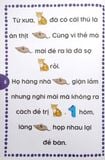  Truyện Đọc Bằng Hình Ảnh - Những Câu Chuyện Ngụ Ngôn Việt Nam Đặc Sắc - Tập 2 