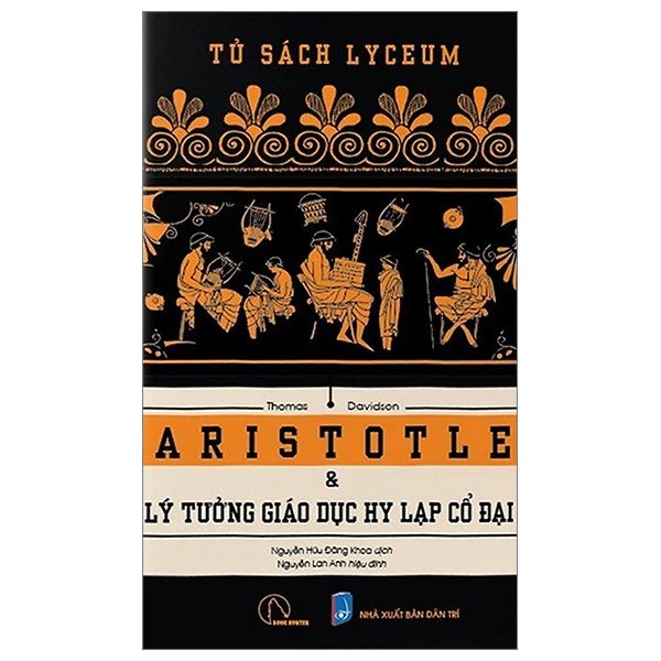  Aristotle Và Lý Tưởng Giáo Dục Hy Lạp Cổ Đại 