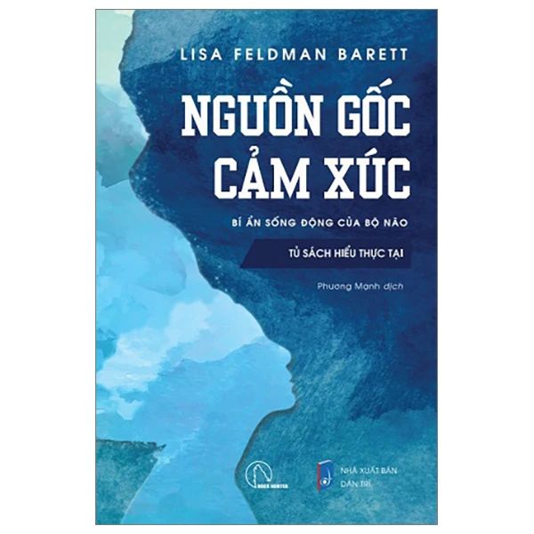 Nguồn Gốc Cảm Xúc - Book Hunter