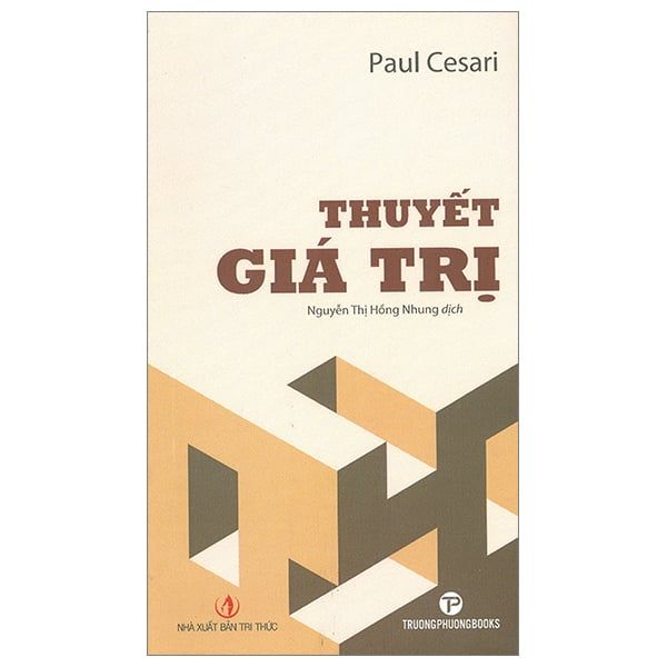 Thuyết giá trị - Phương Thúy