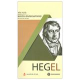  Hegel 