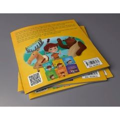  Sức Mạnh Của Cảm Xúc - Làm chủ lo âu 