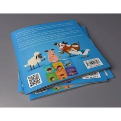  Sức Mạnh Của Cảm Xúc - Tớ luôn tốt bụng 