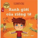  Sức Mạnh Của Cảm Xúc - Ranh giới của riêng tớ 