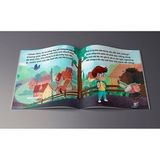  Sức Mạnh Của Cảm Xúc - Tớ đặc biệt, bạn cũng thế 
