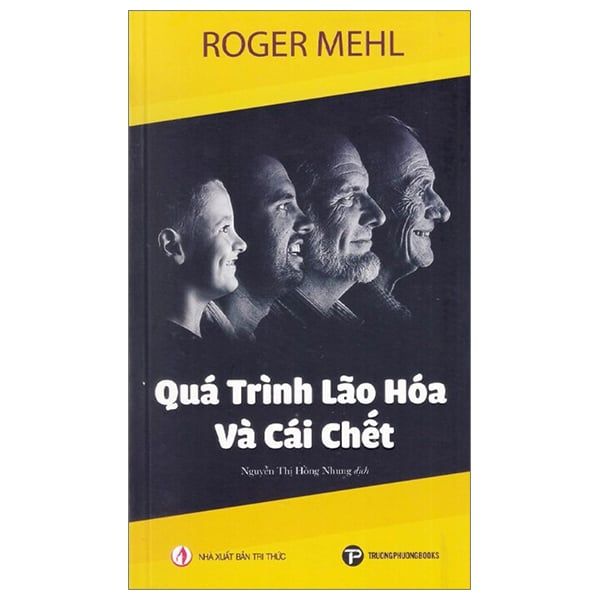 Quá trình lão hóa và cái chết - Phương Trinh