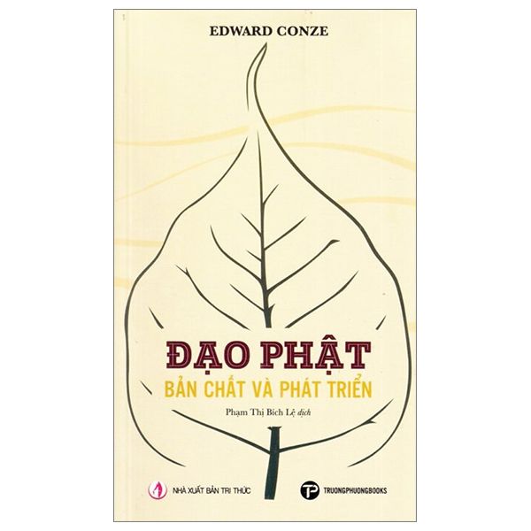 Đạo Phật - Bản chất và phát triển