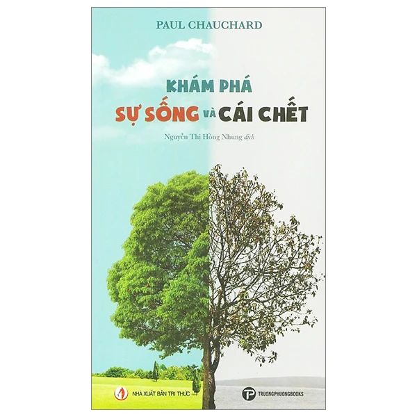 Khám Phá Sự Sống Và Cái Chết