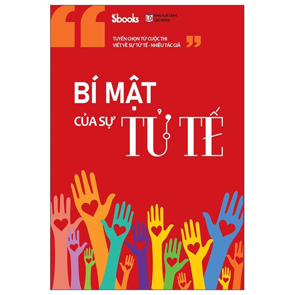  Bí Mật Của Sự Tử Tế 