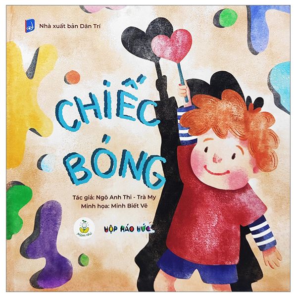 Chiếc Bóng - Hộp Háo Hức