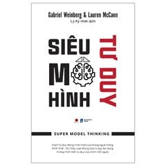  Siêu Mô Hình Tư Duy 