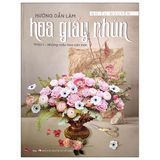  Hướng Dẫn Làm Hoa Giấy Nhún - Phần 1 - Những Mẫu Hoa Căn Bản 