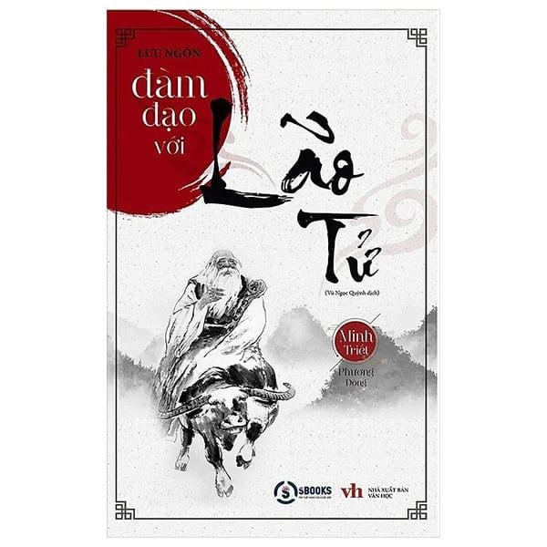 Đàm Đạo Với Lão Tử - Sbooks
