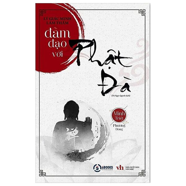 Đàm Đạo Với Phật Đà - Sbooks
