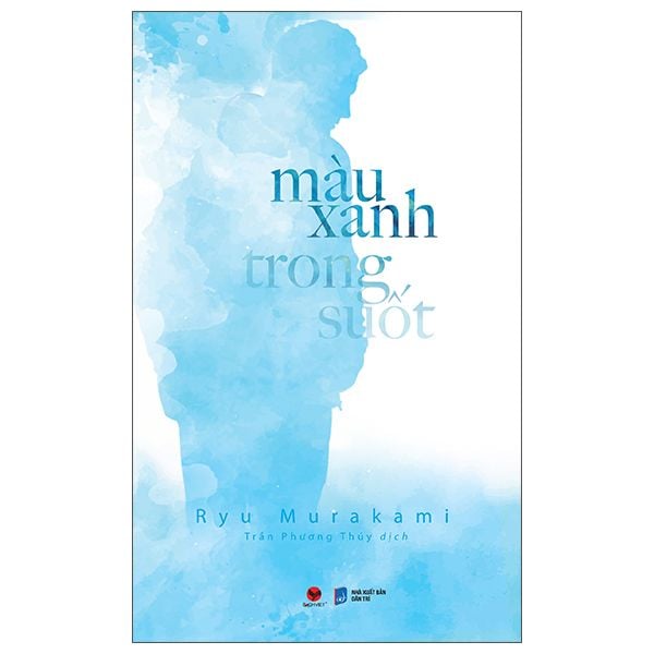  Màu Xanh Trong Suốt 