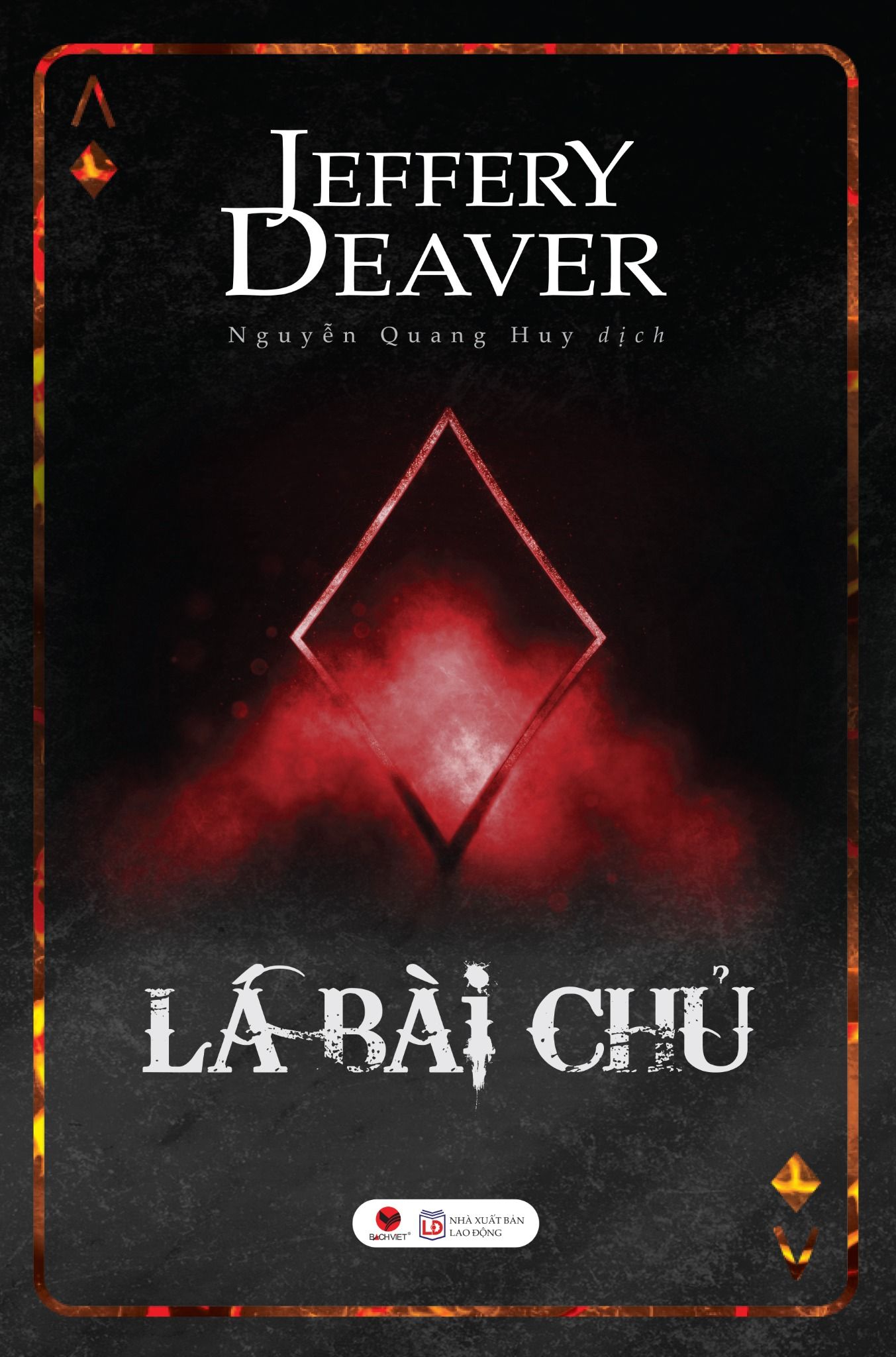 Lá Bài Chủ 
