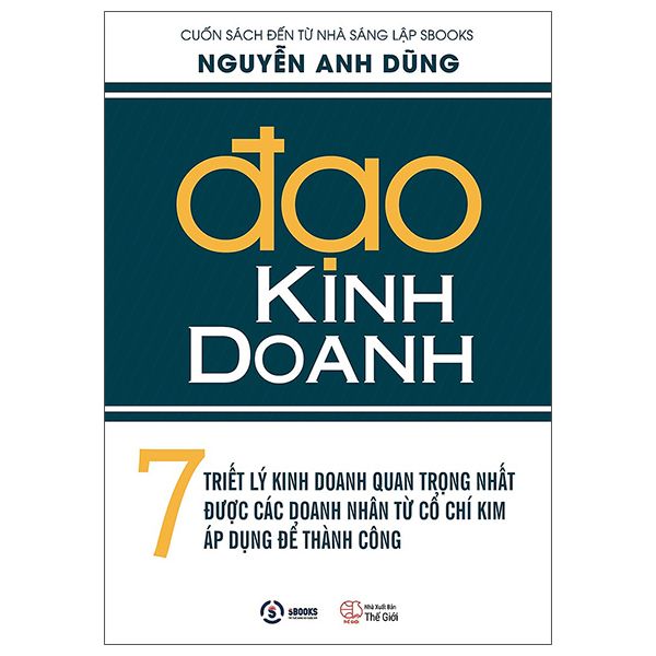 Đạo Kinh Doanh - Do