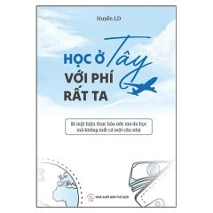  Học ở Tây với phí rất Ta - Huyền LD 