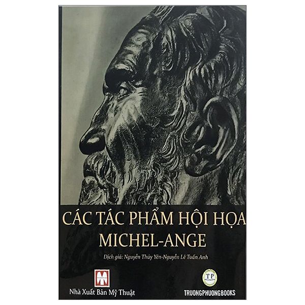  Các tác phẩm hội họa Michel Ange 