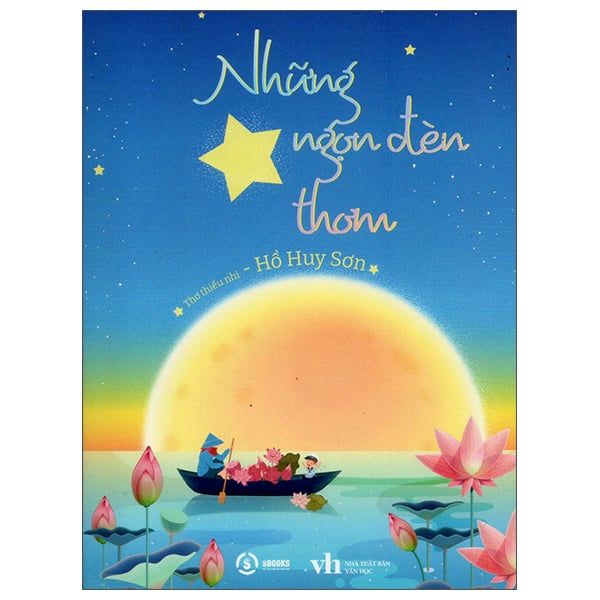 Những Ngọn Đèn Thơm - Sbooks
